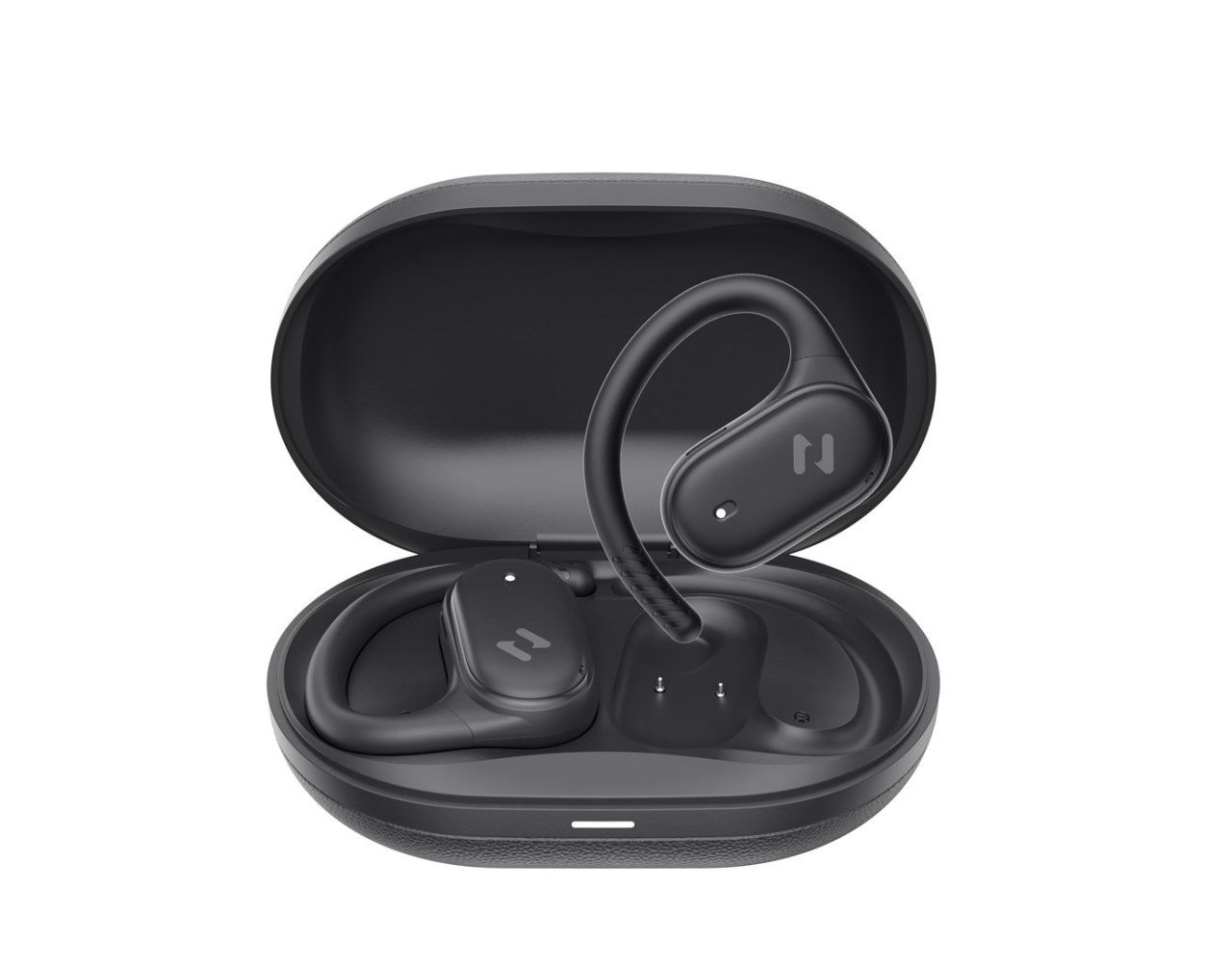 HAVIT Gamenote OWS915 TWS Bluetooth Headset Black HAVIT Gamenote OWS915 TWS Bluetooth Headset Black