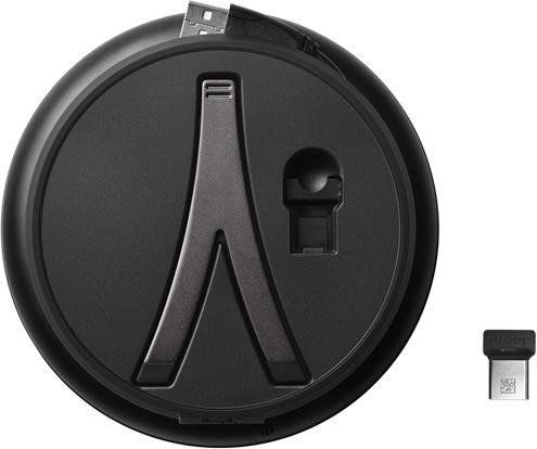 Jabra Speak 710 UC Wireless Speaker Black Jabra Speak 710 UC Wireless Speaker Black