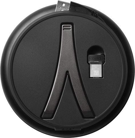 Jabra Speak 710 UC Wireless Speaker Black Jabra Speak 710 UC Wireless Speaker Black