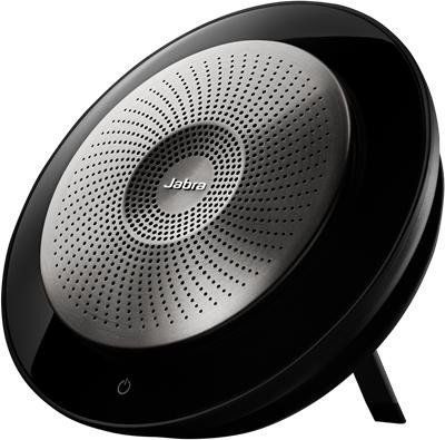 Jabra Speak 710 UC Wireless Speaker Black Jabra Speak 710 UC Wireless Speaker Black