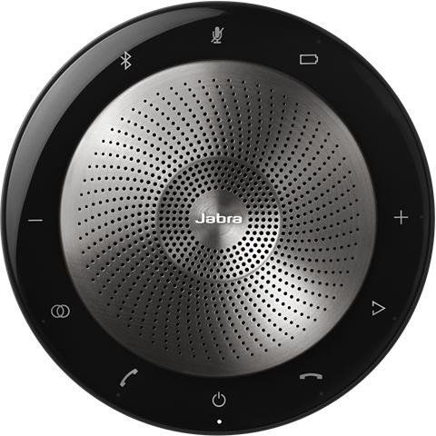 Jabra Speak 710 UC Wireless Speaker Black Jabra Speak 710 UC Wireless Speaker Black