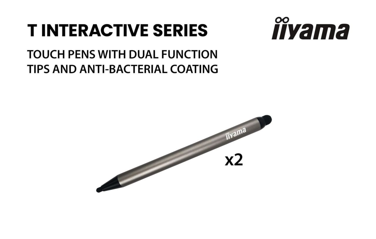 iiyama 42,5" T4329AS-B1AG LED iiyama 42,5" T4329AS-B1AG LED