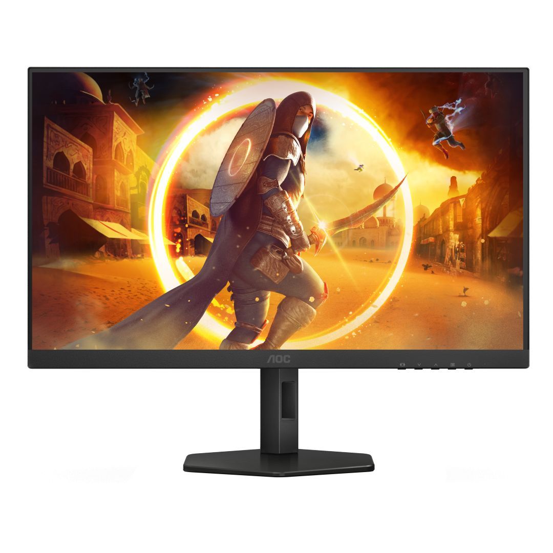 AOC 27" Q27G4XF IPS LED AOC 27" Q27G4XF IPS LED