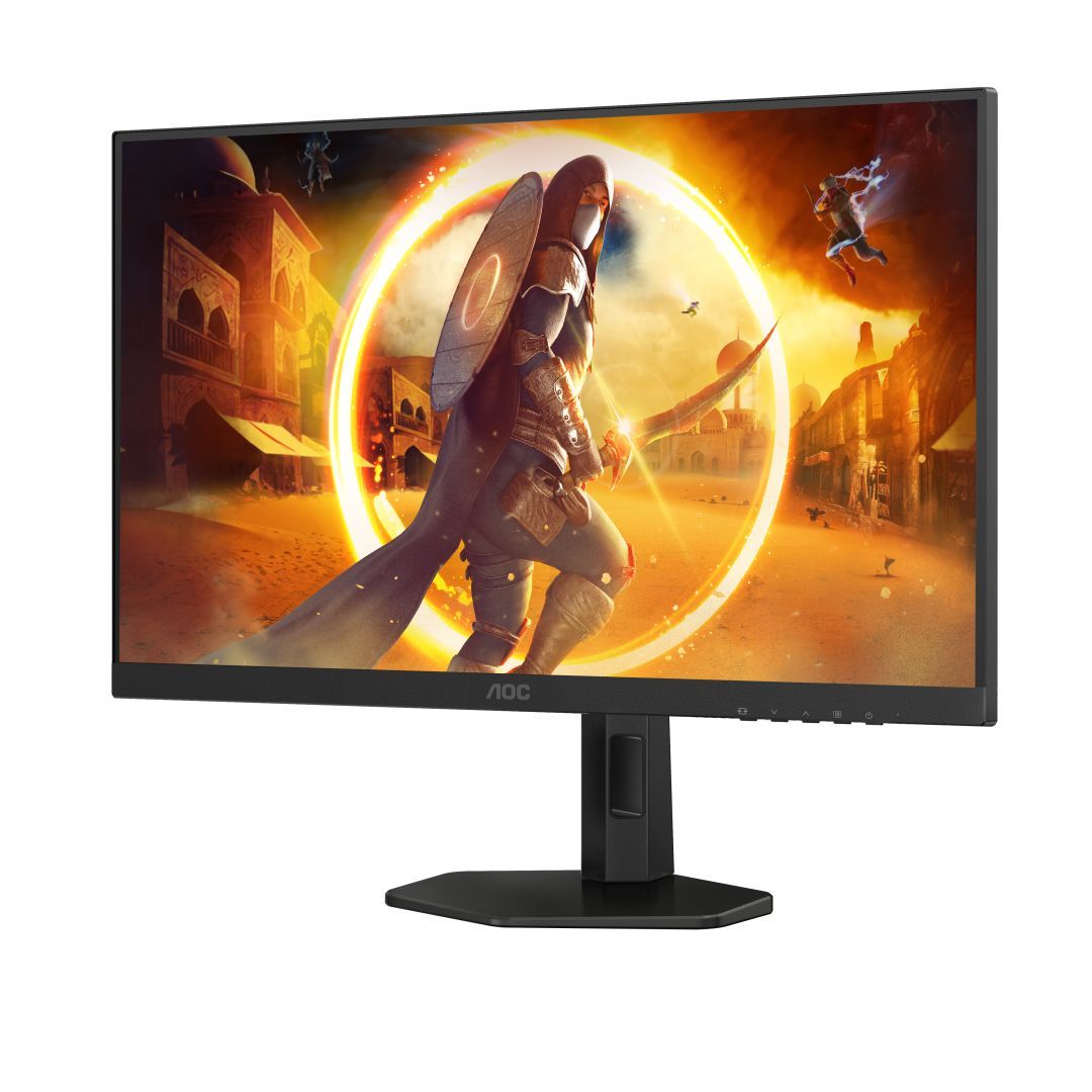 AOC 27" Q27G4XF IPS LED AOC 27" Q27G4XF IPS LED