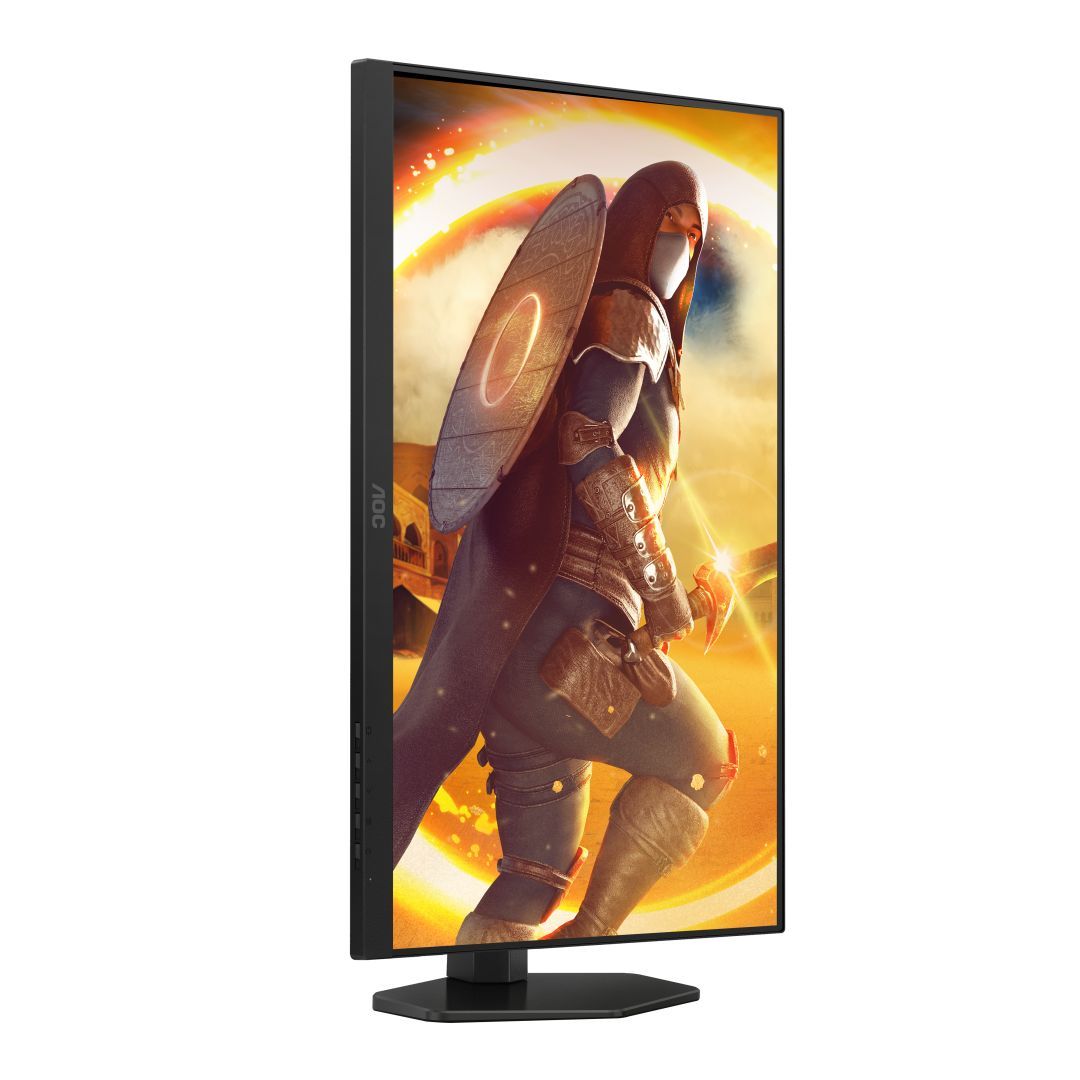 AOC 27" Q27G4XF IPS LED AOC 27" Q27G4XF IPS LED