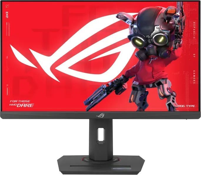 Asus 24,5" XG259CS IPS LED Asus 24,5" XG259CS IPS LED