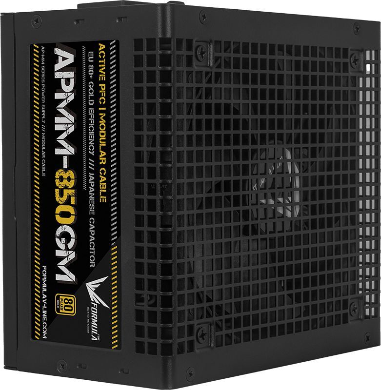 Formula 850W 80+ Gold APMM-850GM