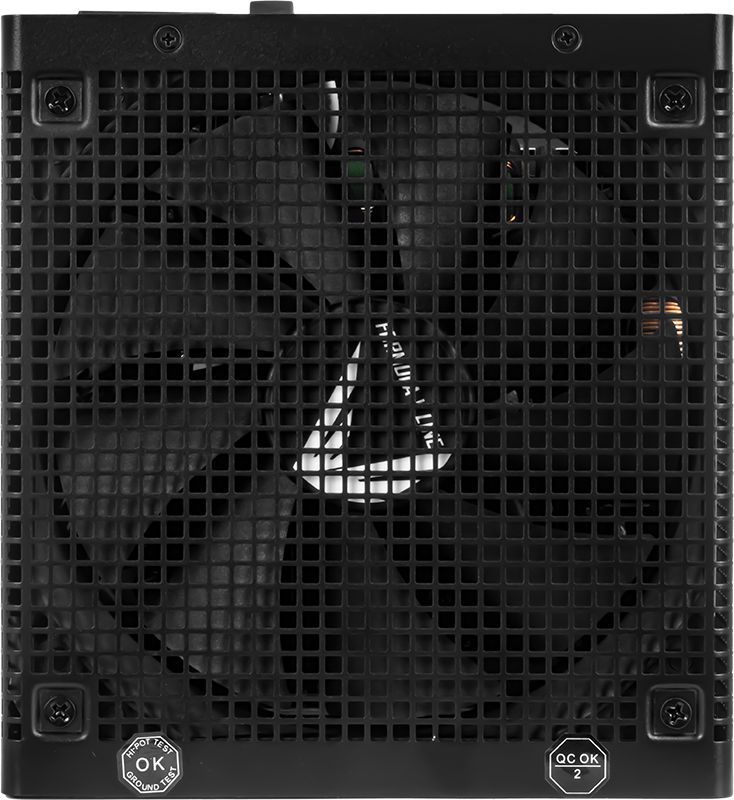 Formula 750W 80+ Bronze APMM-750BM