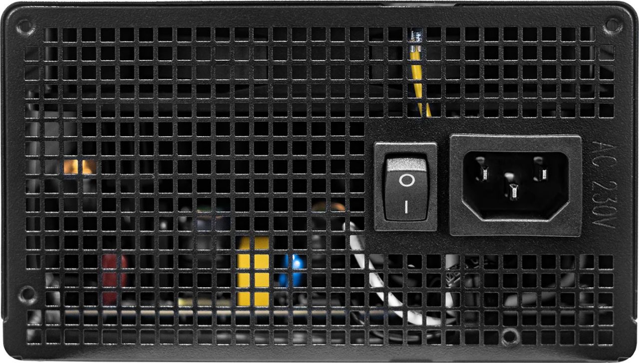 Formula 650W 80+ Bronze APMM-650BM