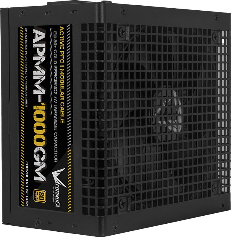 Formula 1000W 80+ Gold APMM-1000GM