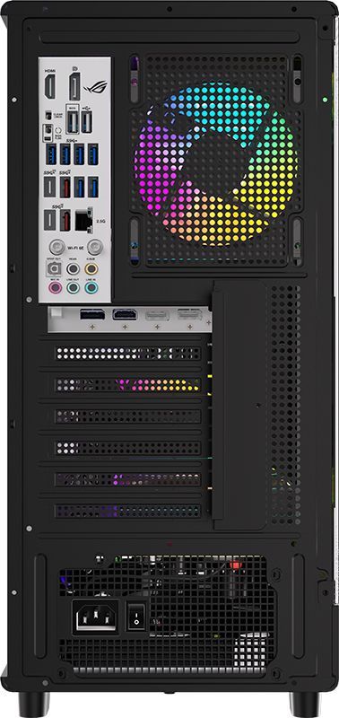 Formula Mana Dynamic AR Tempered Glass Black Formula Mana Dynamic AR Tempered Glass Black