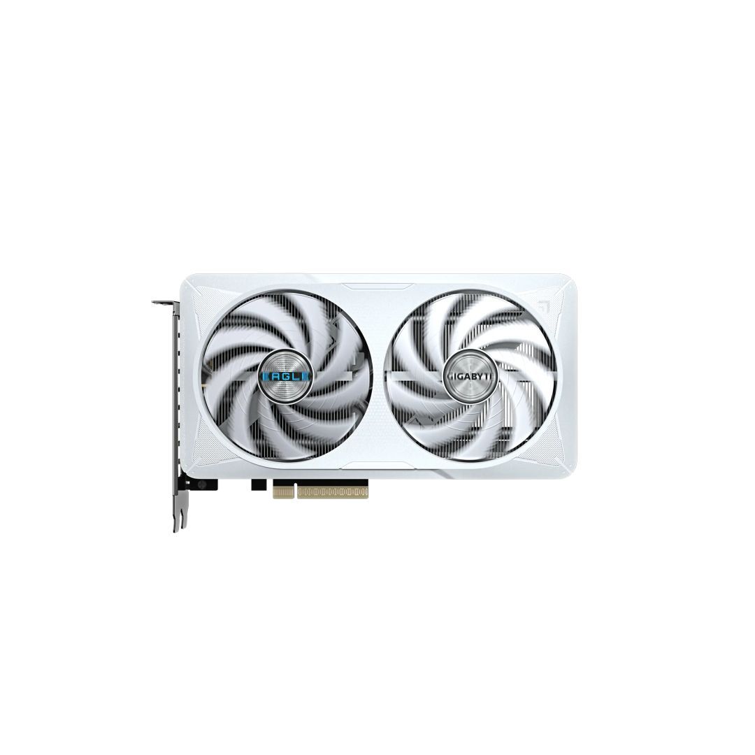 Gigabyte RTX5060 EAGLE OC ICE 8G