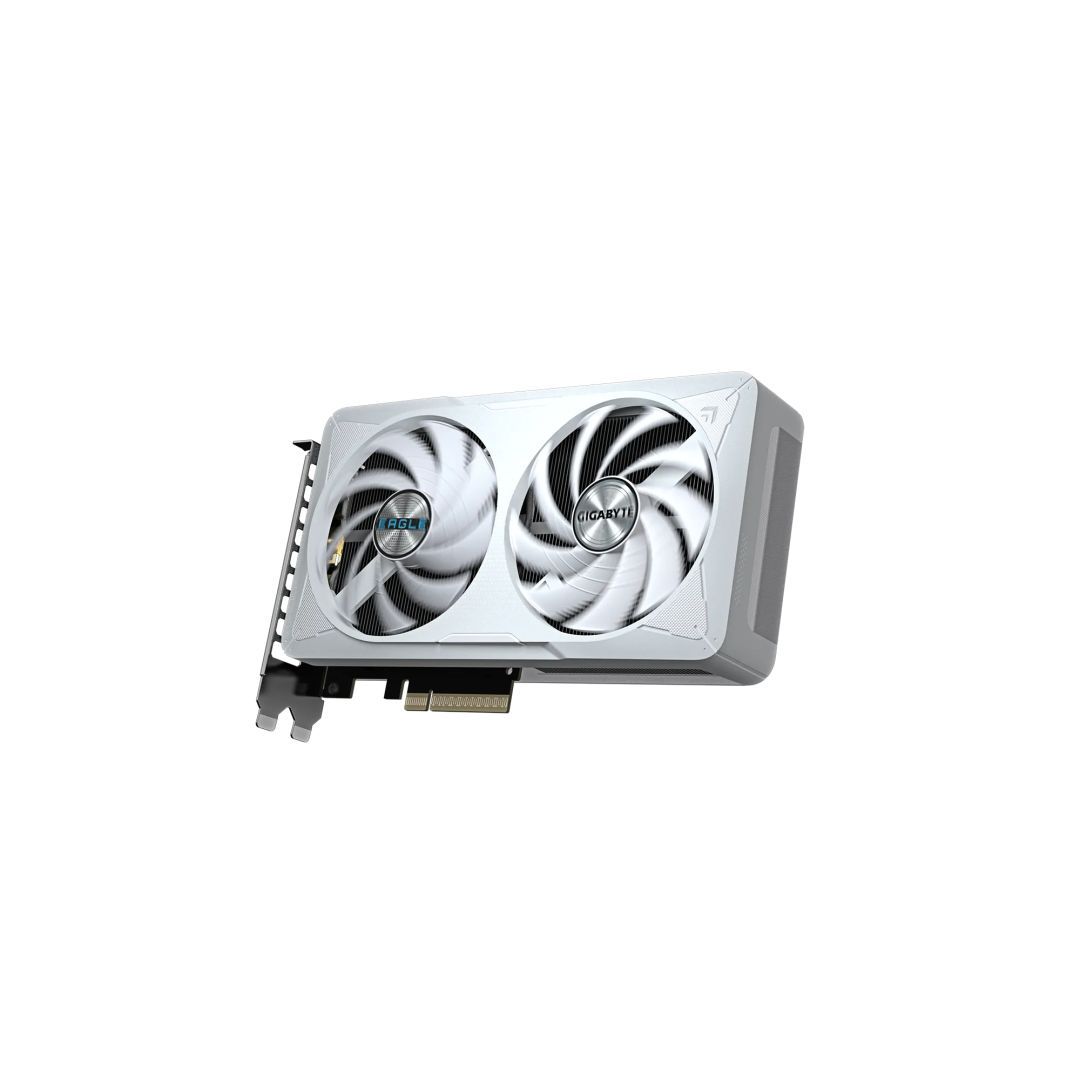 Gigabyte RTX5060 EAGLE OC ICE 8G