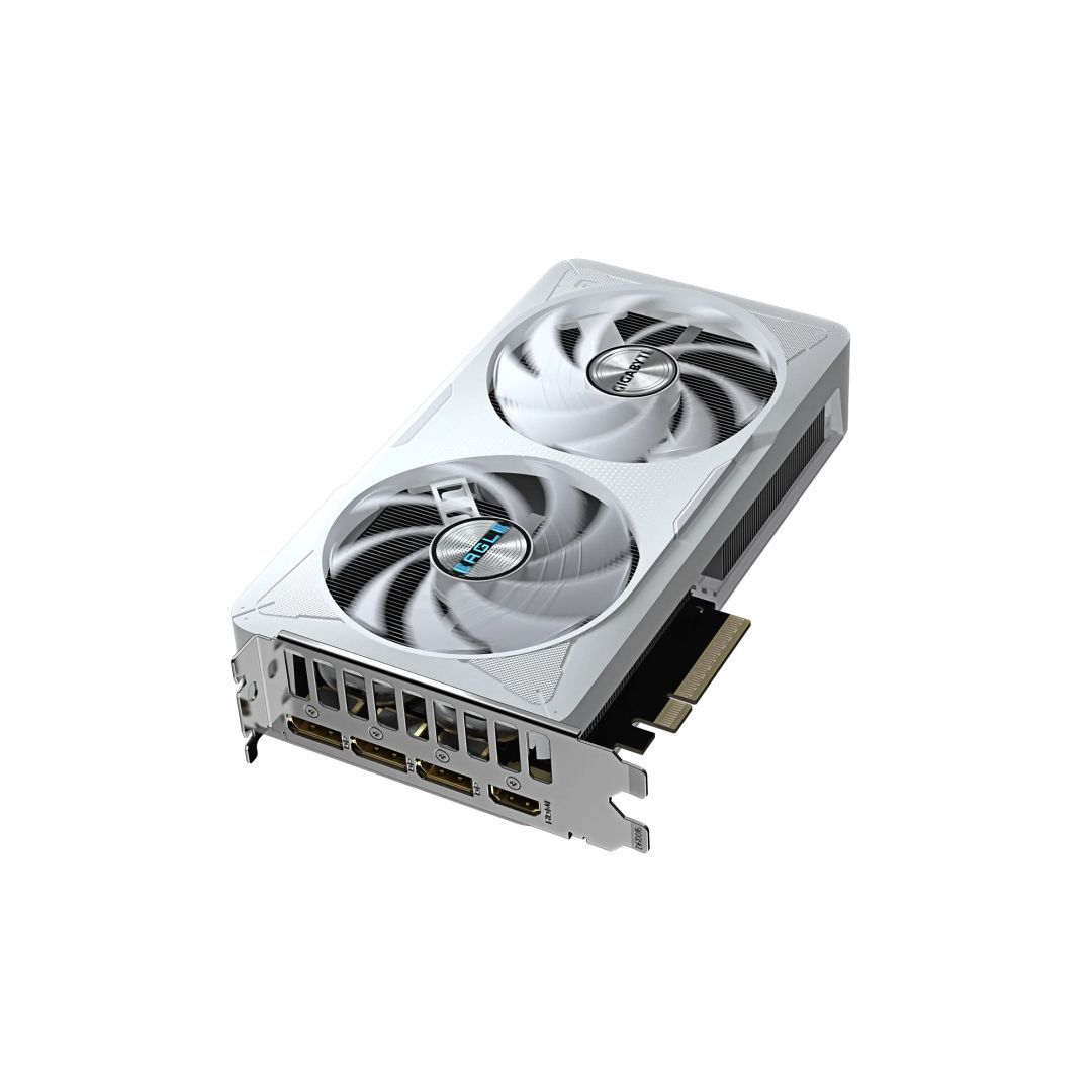 Gigabyte RTX5060 EAGLE OC ICE 8G