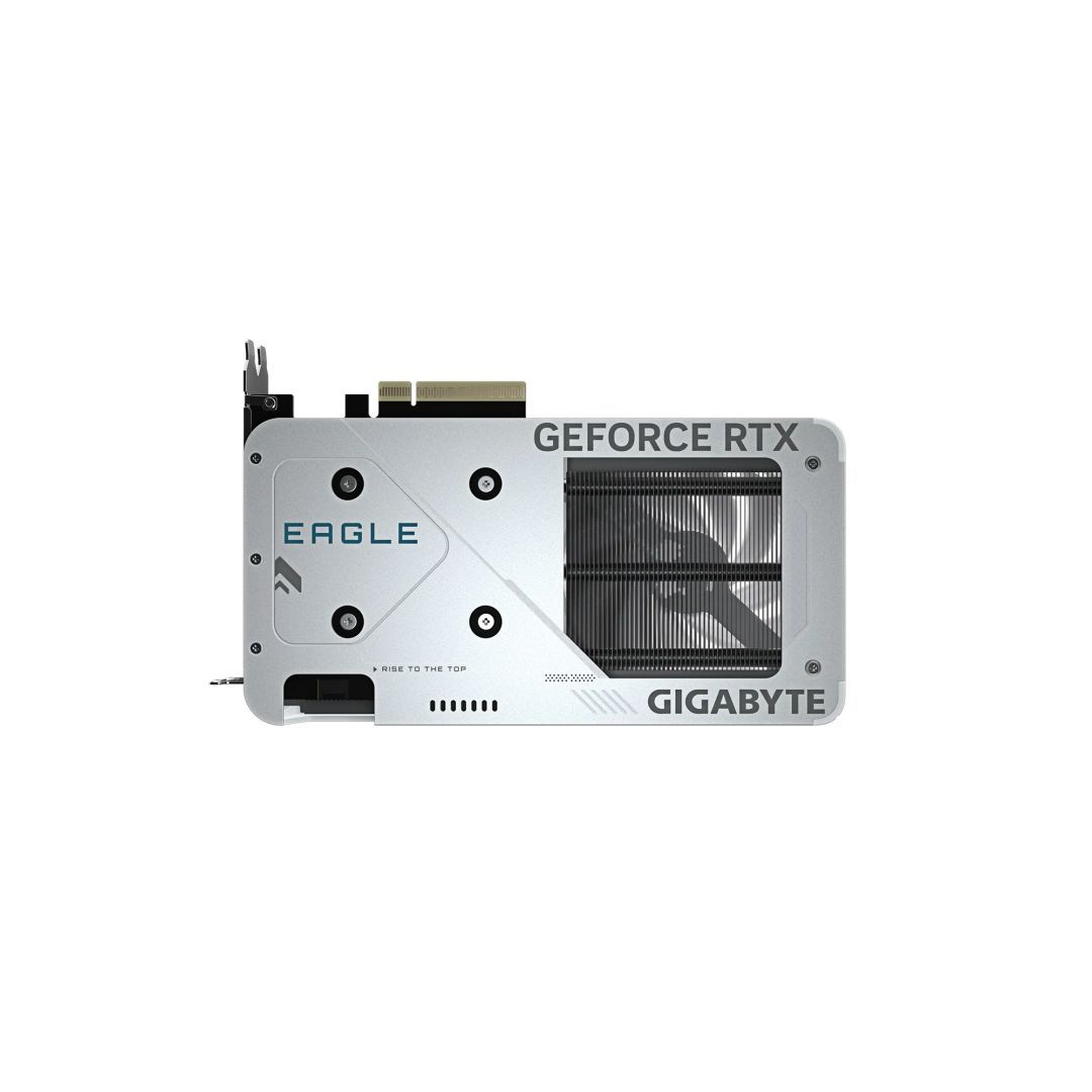 Gigabyte RTX5060 EAGLE OC ICE 8G