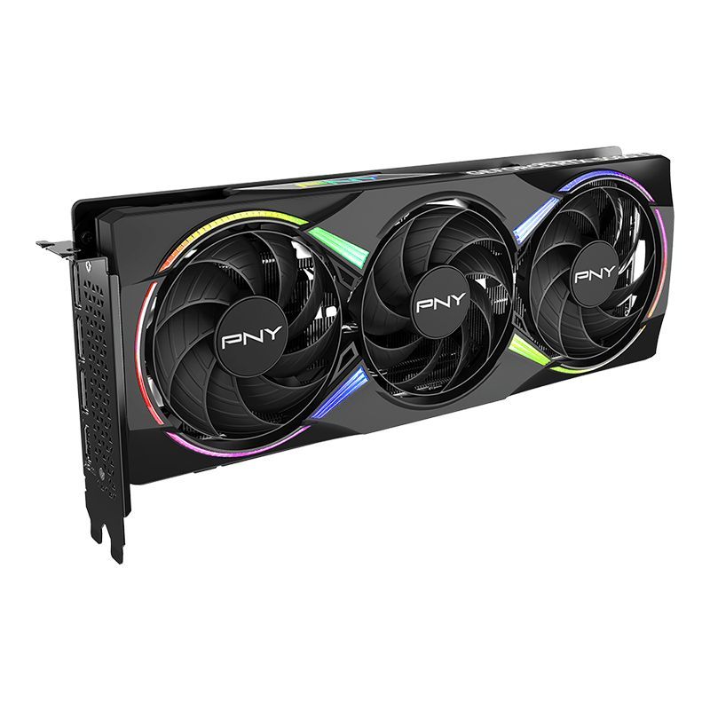 PNY GeForce RTX5060 TI 8GB DDR7 ARGB OC
