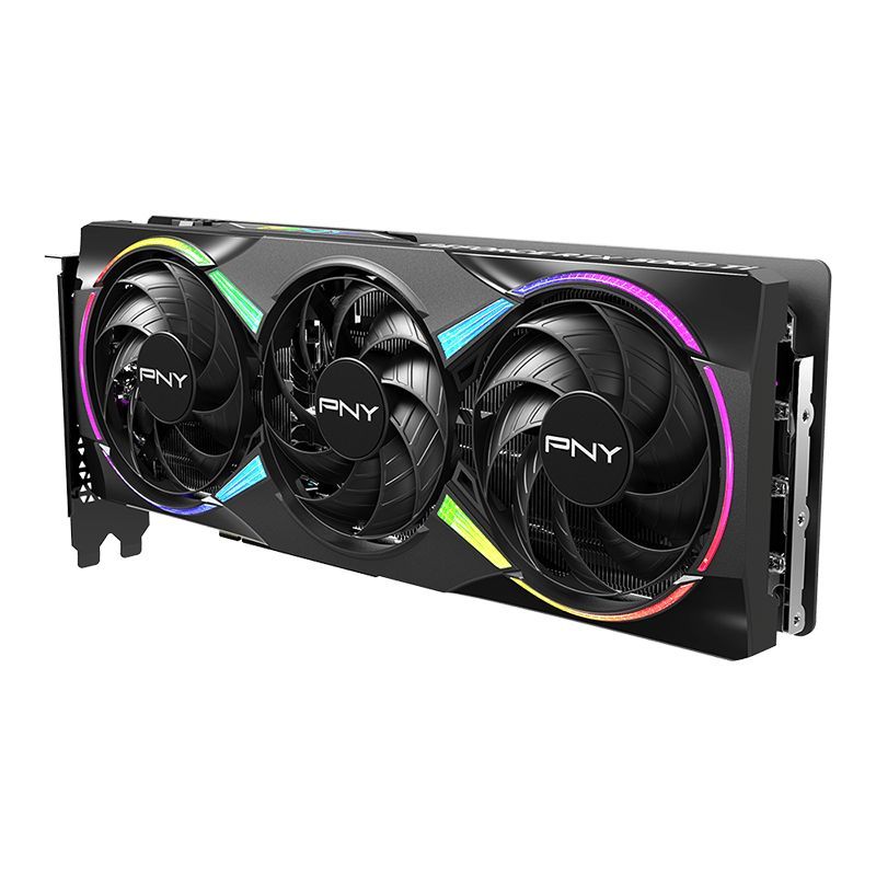 PNY GeForce RTX5060 TI 8GB DDR7 ARGB OC