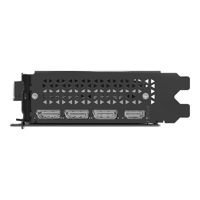 PNY GeForce RTX5060 TI 8GB DDR7 ARGB OC