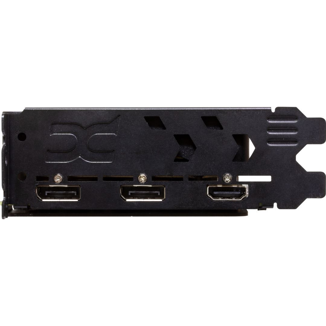 PowerColor RX9060 XT 8GB DDR6 Reaper