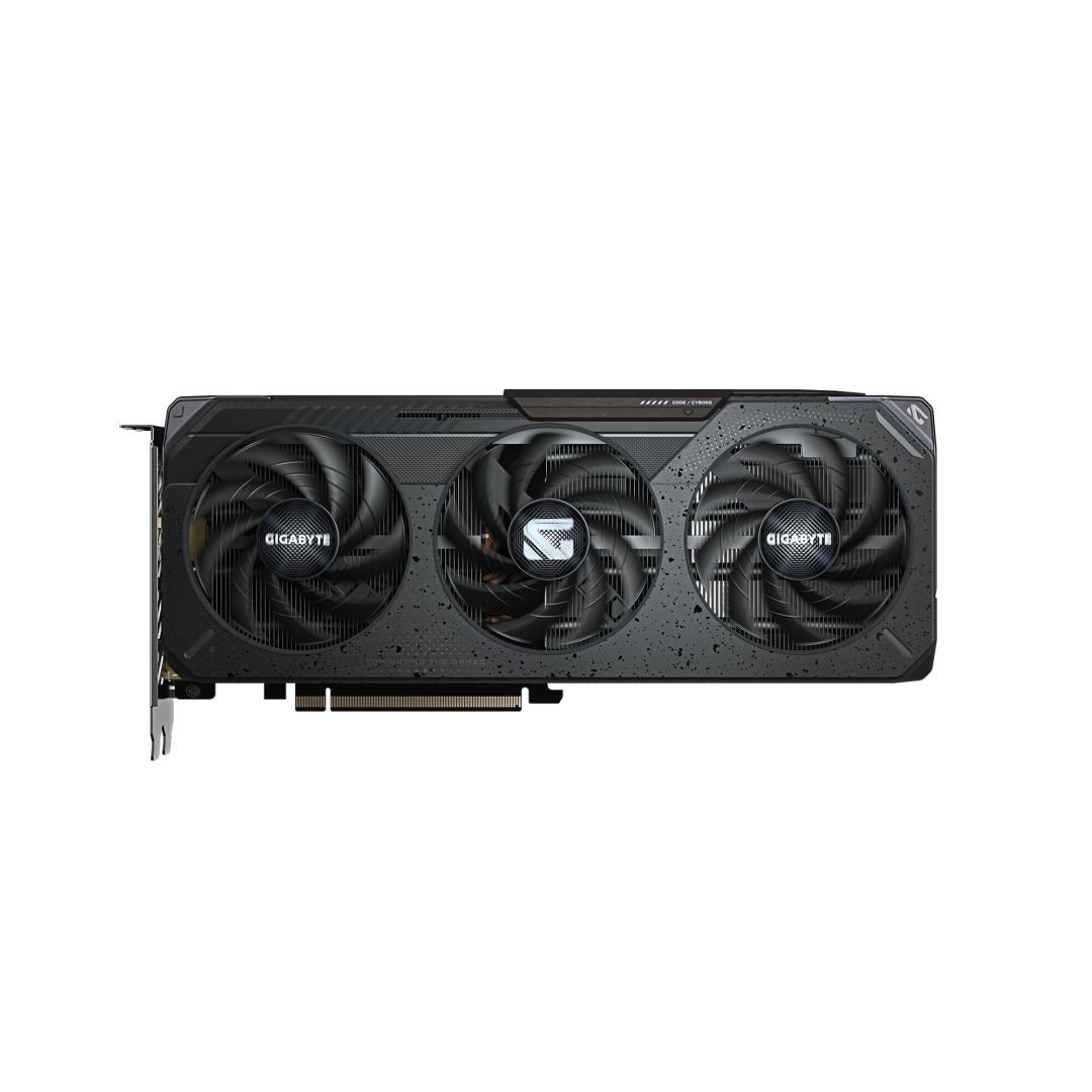 Gigabyte RX9060 XT GAMING OC 8G