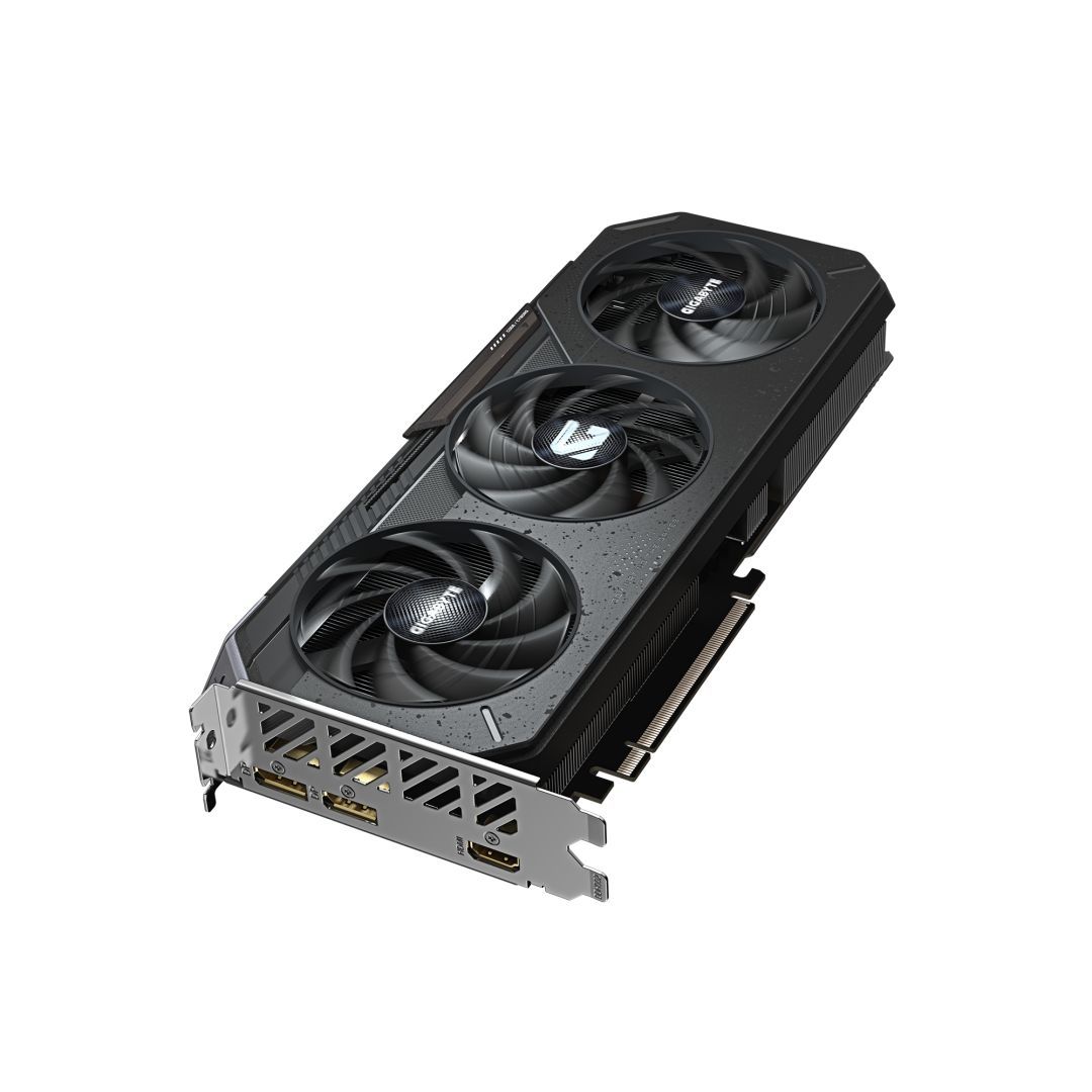 Gigabyte RX9060 XT GAMING OC 8G