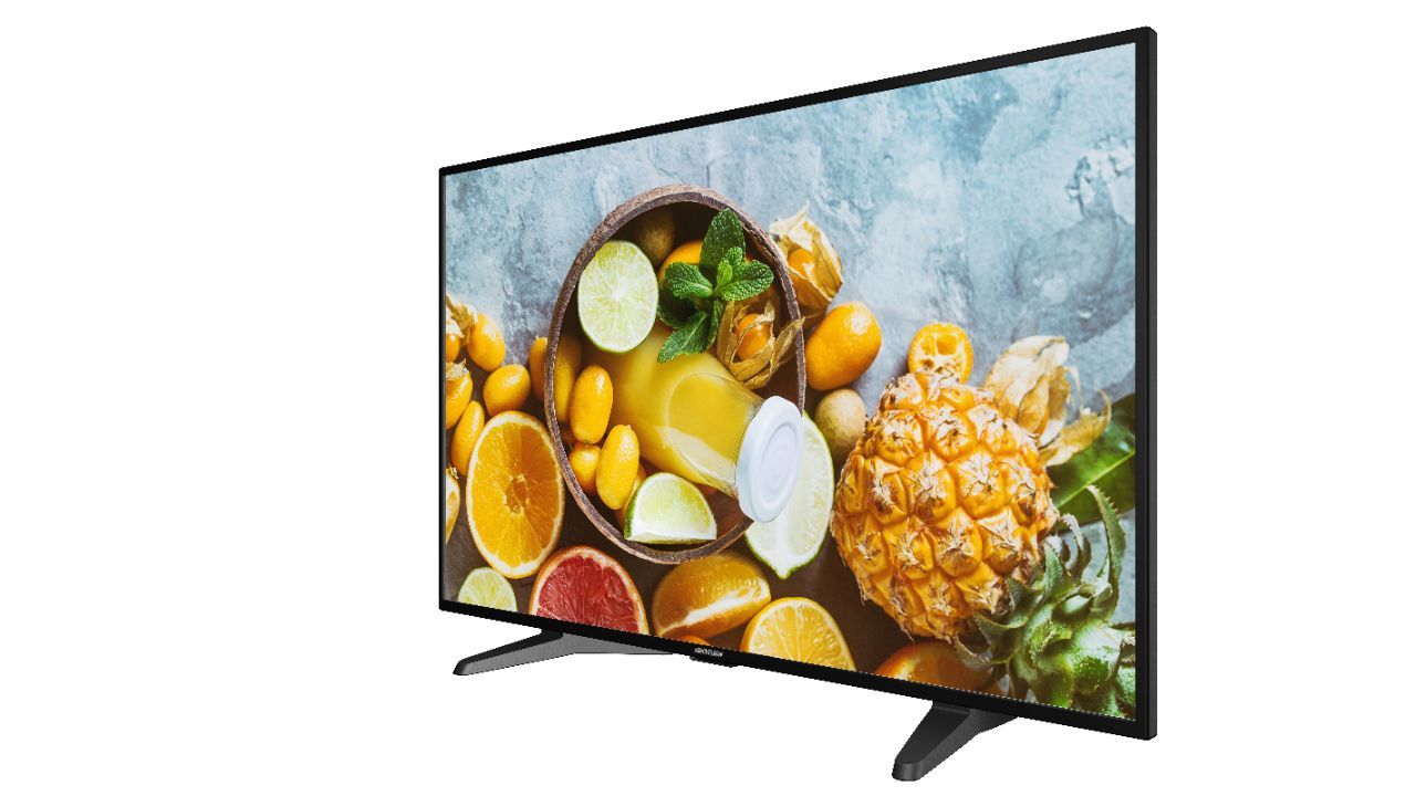 Hikvision DS-D5043QE Hikvision DS-D5043QE