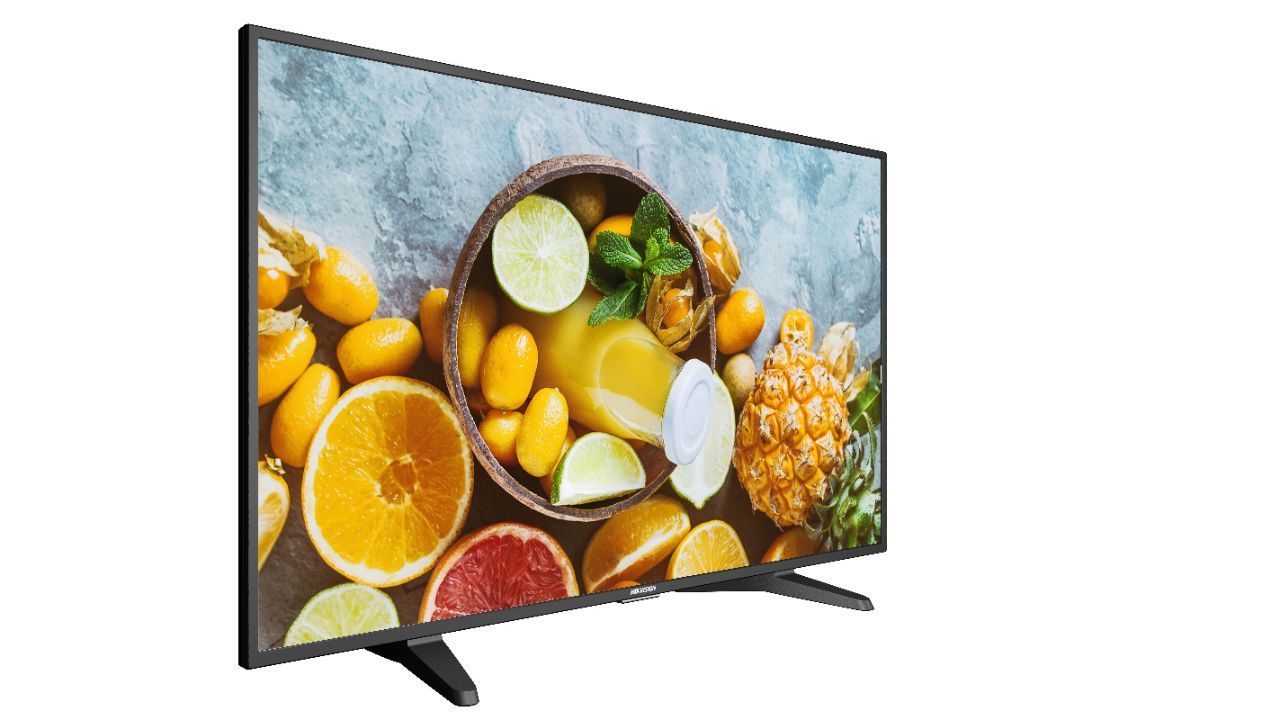 Hikvision DS-D5043QE Hikvision DS-D5043QE