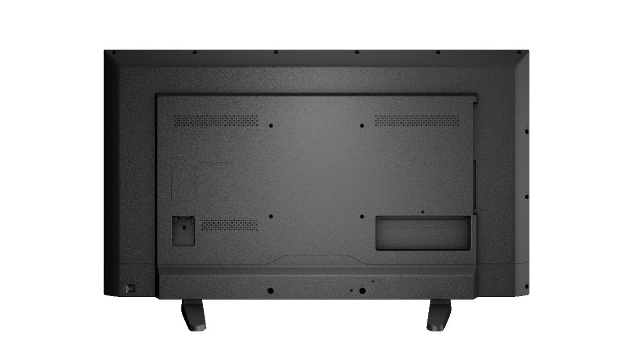 Hikvision DS-D5043QE Hikvision DS-D5043QE