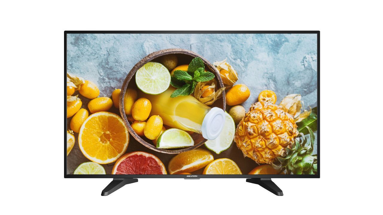 Hikvision DS-D5043QE Hikvision DS-D5043QE