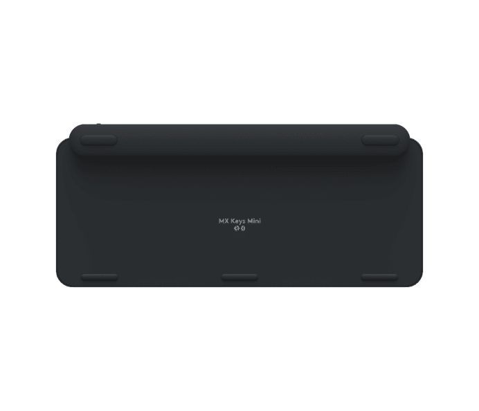 Logitech MX Keys Mini wireless keyboard Graphite US Logitech MX Keys Mini wireless keyboard Graphite US