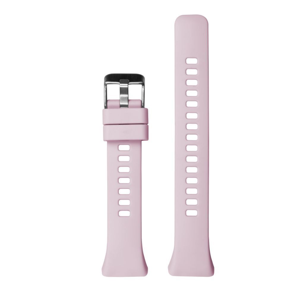 FIXED szilikon szíj Honor Band 6/7 okosórához, pink FIXED szilikon szíj Honor Band 6/7 okosórához, pink