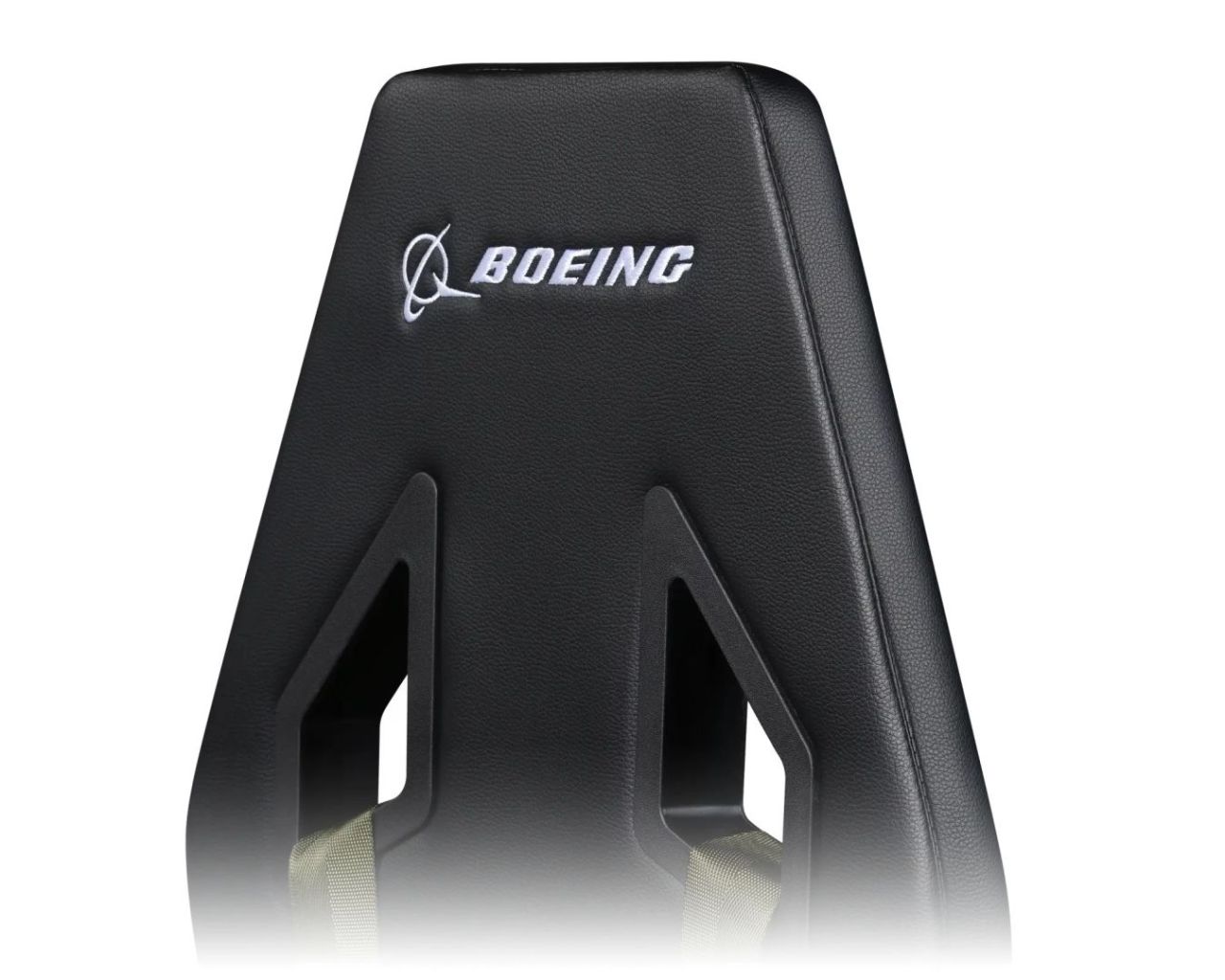 Next Level Racing Flight Seat Pro Boeing Gaming Chair Military Edition Next Level Racing Flight Seat Pro Boeing Gaming Chair Military Edition