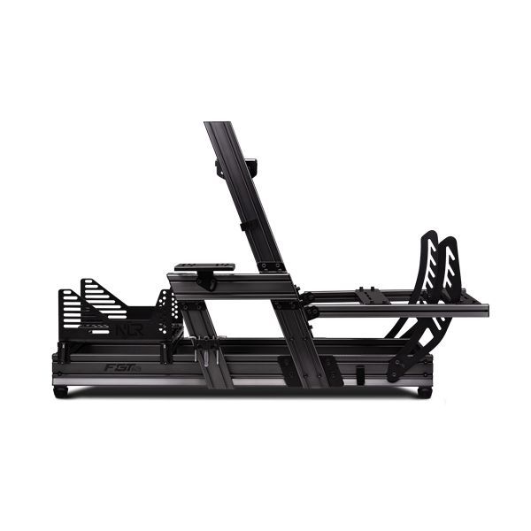 Next Level Racing F-GT Elite Wheel plate Edition (ülést nem tartalmazza!) Next Level Racing F-GT Elite Wheel plate Edition (ülést nem tartalmazza!)