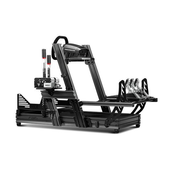 Next Level Racing F-GT Elite Wheel plate Edition (ülést nem tartalmazza!) Next Level Racing F-GT Elite Wheel plate Edition (ülést nem tartalmazza!)