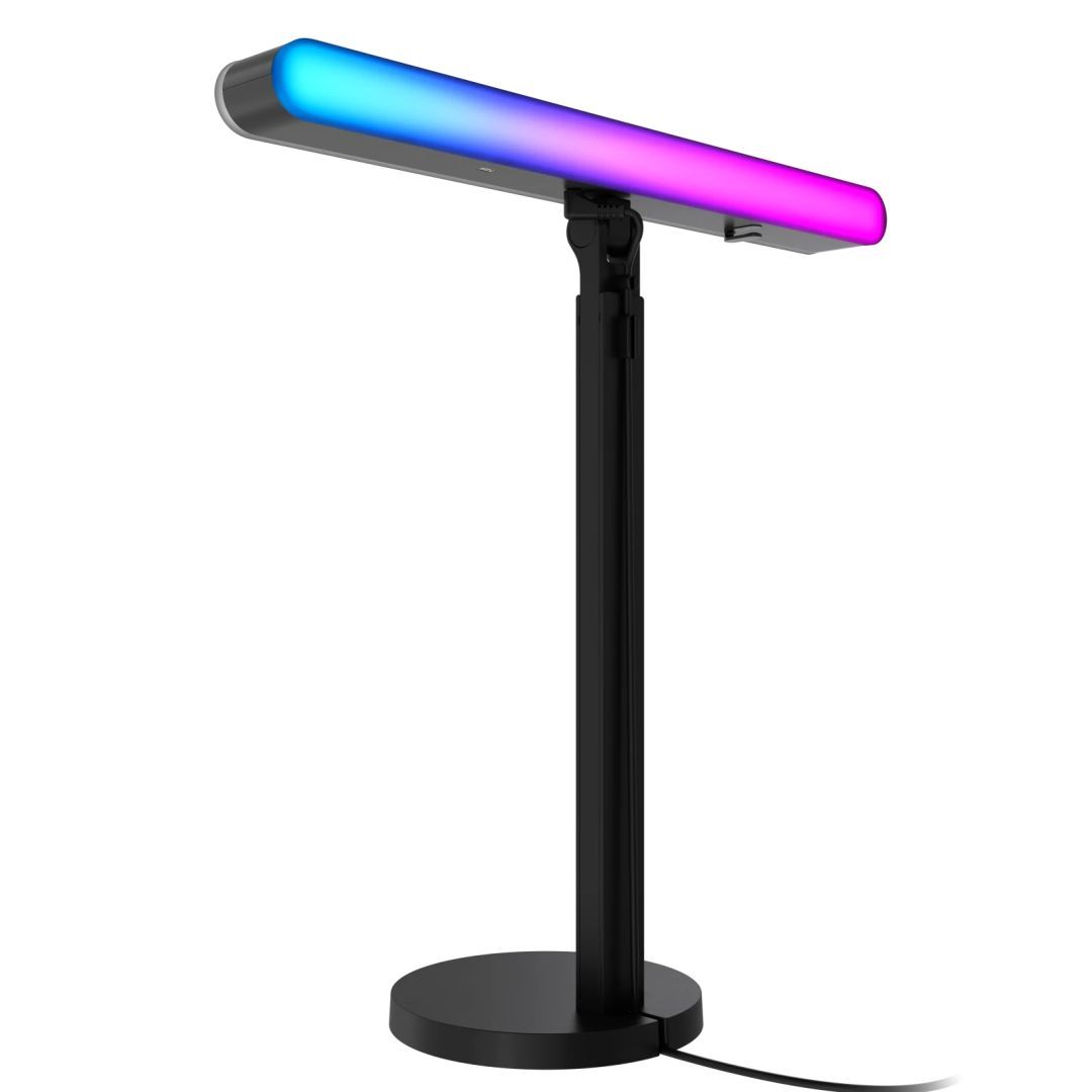 Logitech Litra Beam LX Graphite