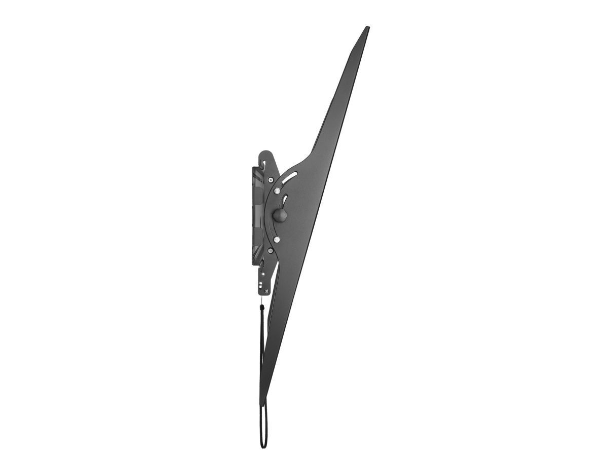 EQuip 60"-100" Tilt Curved TV Wall Mount Bracket EQuip 60"-100" Tilt Curved TV Wall Mount Bracket