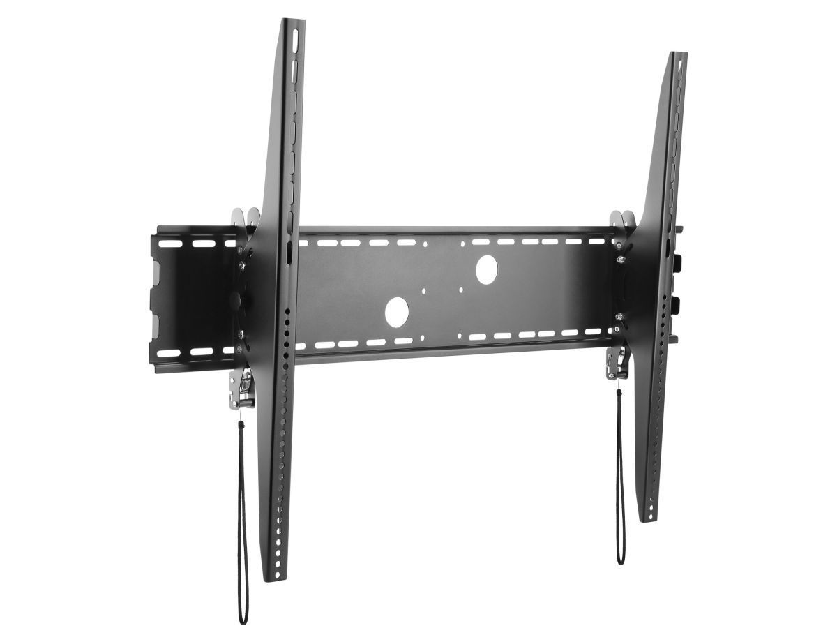 EQuip 60"-100" Tilt Curved TV Wall Mount Bracket EQuip 60"-100" Tilt Curved TV Wall Mount Bracket