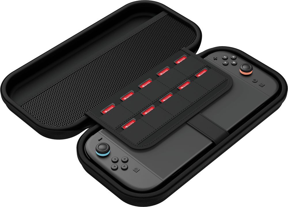 Venom Universal Carry Case for Switch Venom Universal Carry Case for Switch