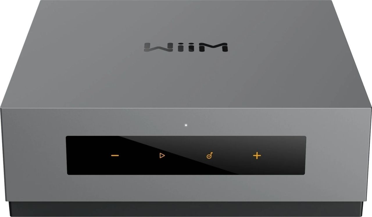 WiiM CI AMP MOD A80 WiiM CI AMP MOD A80