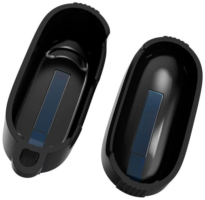 Spigen Rugged Armor for Sony WF-1000XM5 Black Spigen Rugged Armor for Sony WF-1000XM5 Black