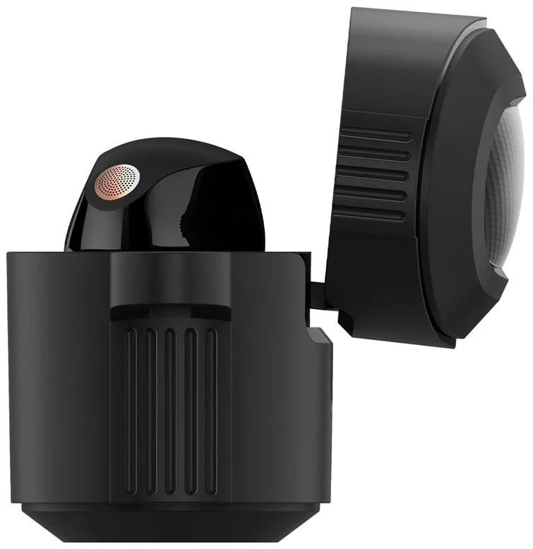 Spigen Rugged Armor for Sony WF-1000XM5 Black Spigen Rugged Armor for Sony WF-1000XM5 Black