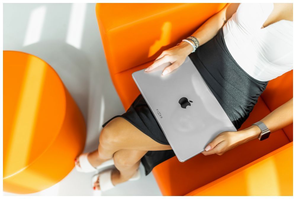 FIXED Pure átlátszó védőtok Apple MacBook Pro 13.3“ (2016/2017/2018/2019/2020) notebookokhoz, FIXPU-1195 FIXED Pure átlátszó védőtok Apple MacBook Pro 13.3“ (2016/2017/2018/2019/2020) notebookokhoz, FIXPU-1195