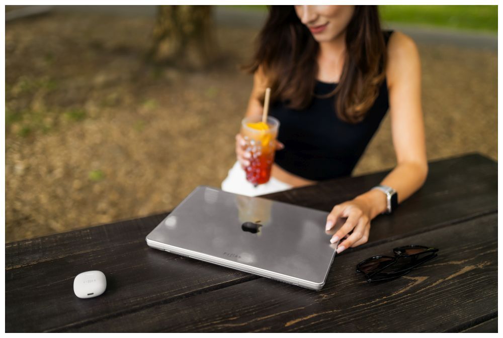 FIXED Pure átlátszó védőtok Apple MacBook Pro 13.3“ (2016/2017/2018/2019/2020) notebookokhoz, FIXPU-1195 FIXED Pure átlátszó védőtok Apple MacBook Pro 13.3“ (2016/2017/2018/2019/2020) notebookokhoz, FIXPU-1195