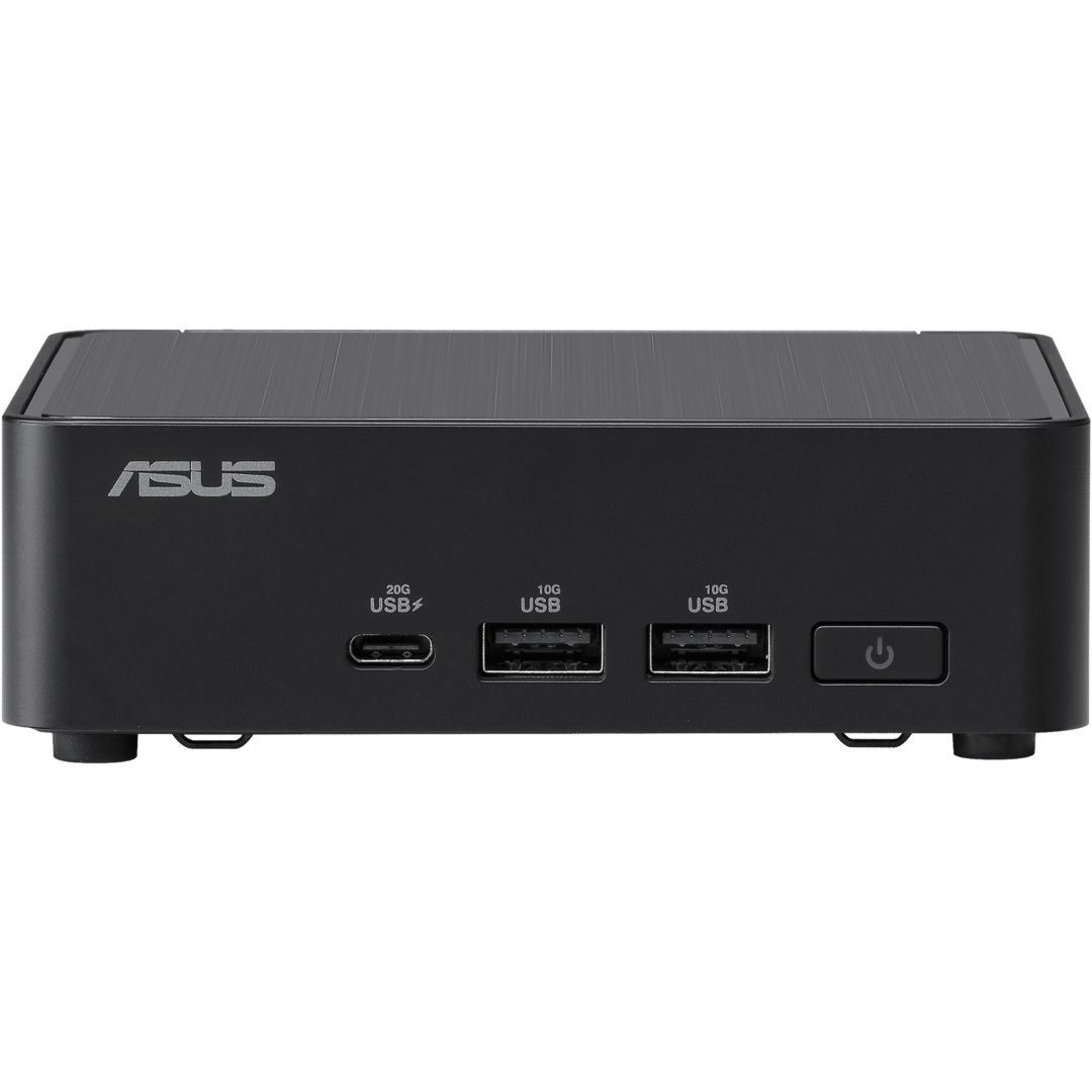 Asus NUC 14 Pro Kit NUC14RVKC3 Bravo Canyon (EU Cord) Asus NUC 14 Pro Kit NUC14RVKC3 Bravo Canyon (EU Cord)