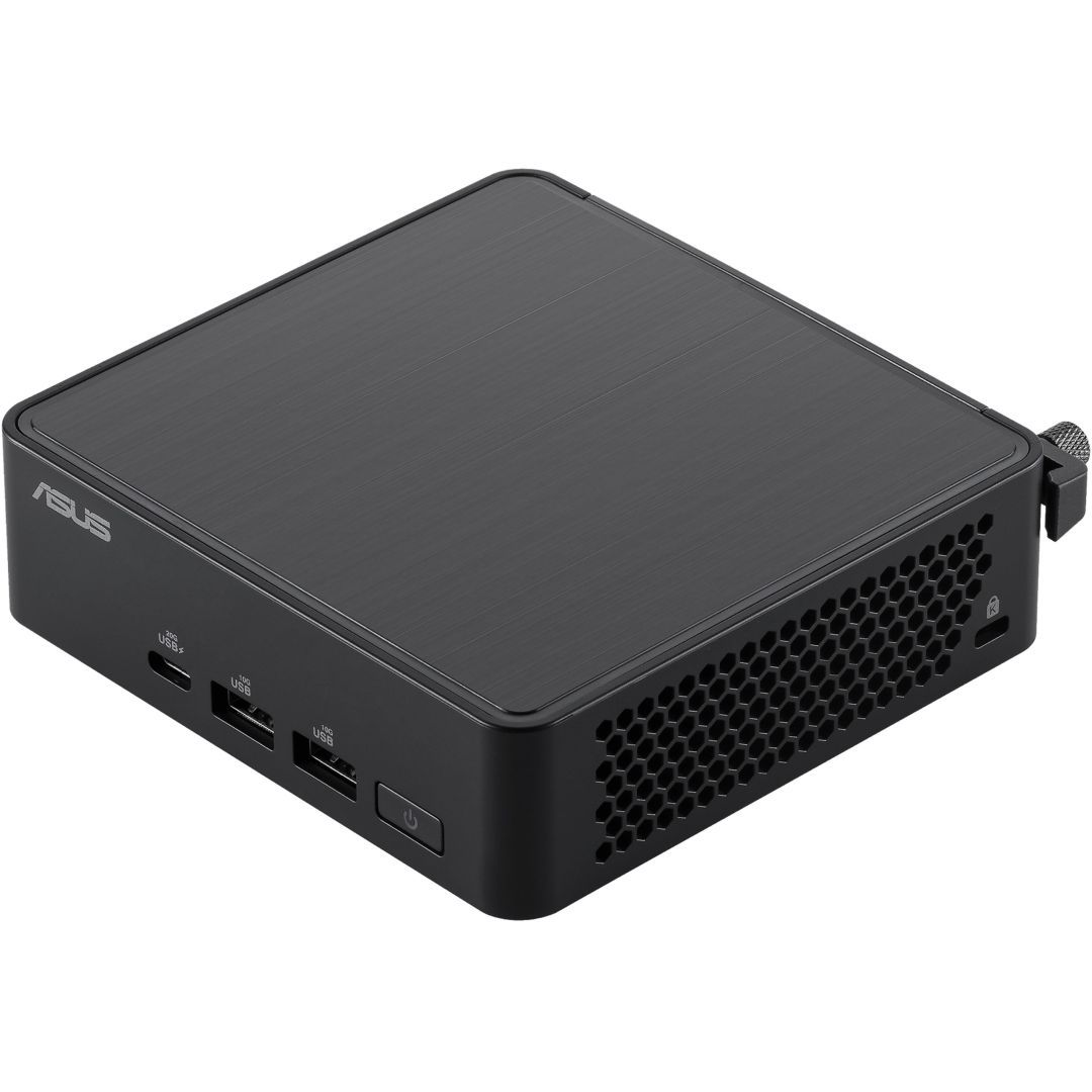 Asus NUC 14 Pro Kit NUC14RVKC3 Bravo Canyon (EU Cord) Asus NUC 14 Pro Kit NUC14RVKC3 Bravo Canyon (EU Cord)