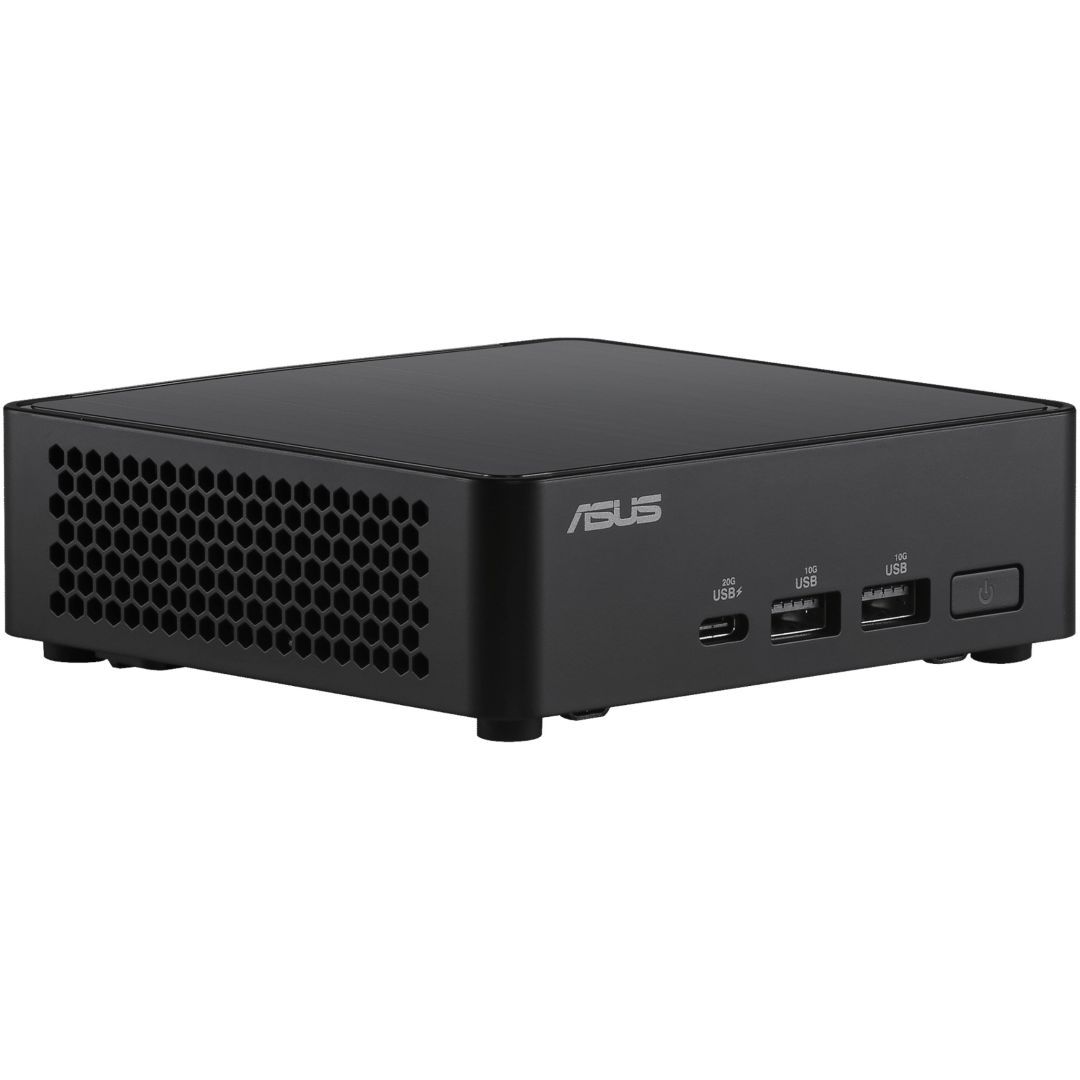 Asus NUC 14 Pro Kit NUC14RVKC3 Bravo Canyon (EU Cord) Asus NUC 14 Pro Kit NUC14RVKC3 Bravo Canyon (EU Cord)