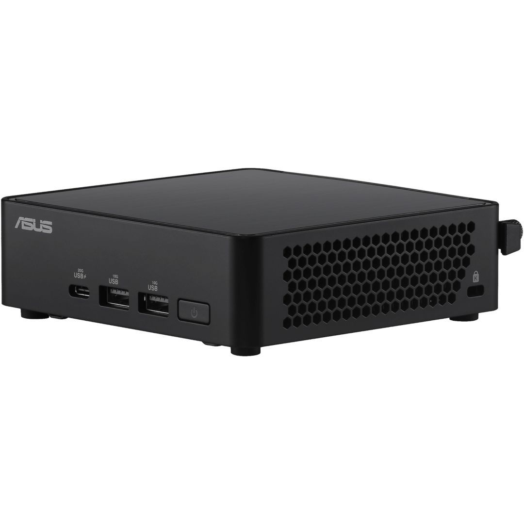 Asus NUC 14 Pro Kit NUC14RVKC3 Bravo Canyon (EU Cord) Asus NUC 14 Pro Kit NUC14RVKC3 Bravo Canyon (EU Cord)