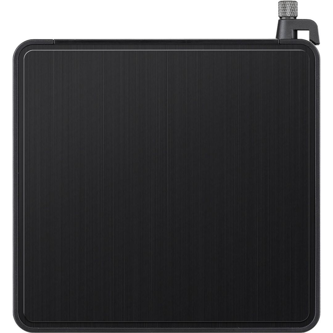 Asus NUC 14 Pro Kit NUC14RVKC3 Bravo Canyon (EU Cord) Asus NUC 14 Pro Kit NUC14RVKC3 Bravo Canyon (EU Cord)