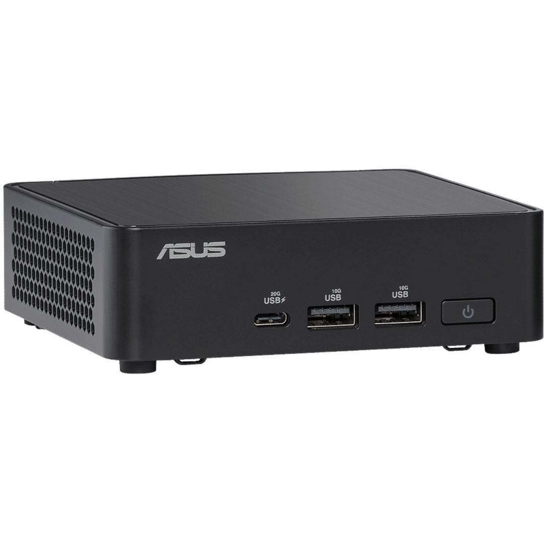 Asus NUC 14 Pro Kit NUC14RVKC3 Bravo Canyon (EU Cord) Asus NUC 14 Pro Kit NUC14RVKC3 Bravo Canyon (EU Cord)