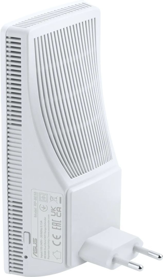 Asus RP-BE58 Rande Extender Asus RP-BE58 Rande Extender